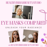 Top 5 Under – Eye Masks for Puffy Eyes and Wrinkles Compared (All found on Amazon)!